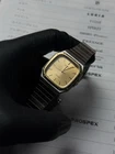 Vtg 1984 Seiko Chronos 7731-5130 Men’s Watch [Near Mint]
