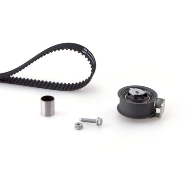 GATES Zahnriemensatz PowerGrip  K065569XS für AUDI VW SEAT 3B5 1J2 1J1 PASSAT A6