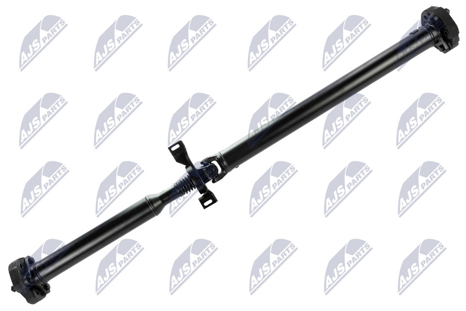 N.T.Y. NWN-ME-060.NTY Propshaft, axle drive for MERCEDES-BENZ