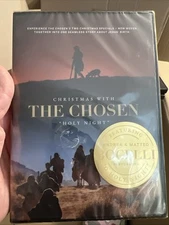 Christmas With The Chosen: Holy Night