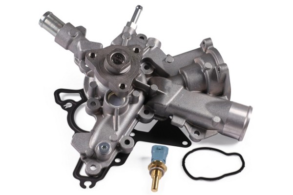 Wasserpumpe MotorküHlung GK 980767T FüR Suzuki Opel S07 H00 X01 A04 Astra Agila-image