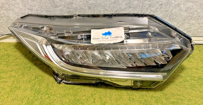 Honda Original HR-V Vezel 2018-2021 Facelift Modell LED Scheinwerfer Lampe Re...