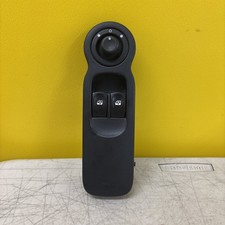 2004-2012 Renault Modus Driver Side Electric Window Mirror Switch 8200277631a 2004-2012 Renault Modus Driver Side Electric Window Mirror Switch 8200277631a