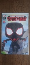 Miles Morales Spider-Man #11 PX Previews Funko Pop Variant Cover Comic Book