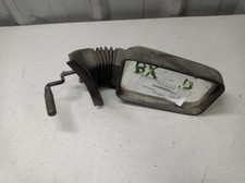 Retroviseur droit (ou coque) Citroen BX