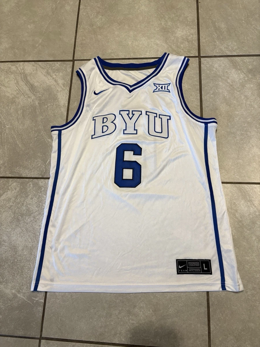 BYU Cougars Game Used NCAA Memorabilia for sale | eBay