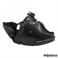 Radhausverkleidung Links Vorne f�r BMW X6 35i xDrive30d 35d xDrive35i 07-14