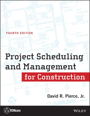 #ad #ad Project Scheduling and Management for Construction RSMeans $72.81