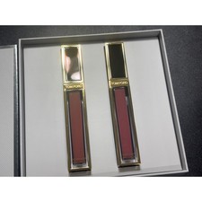 Tom Ford Lip Gloss Luxe Duo 08/Inhibition & 2...