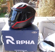 HJC RPHA 11 Jarban