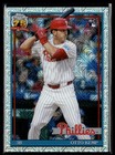 2026 Topps Series 1 Otto Kemp Base (RAW)