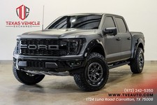 2022 Ford F-150 Raptor 4X4 ROOF, LOADED, MATTE WRAP,37"BFG, 60K