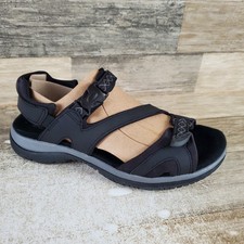Naturalizer Angeles III Womens Sandals Sz 10 ...