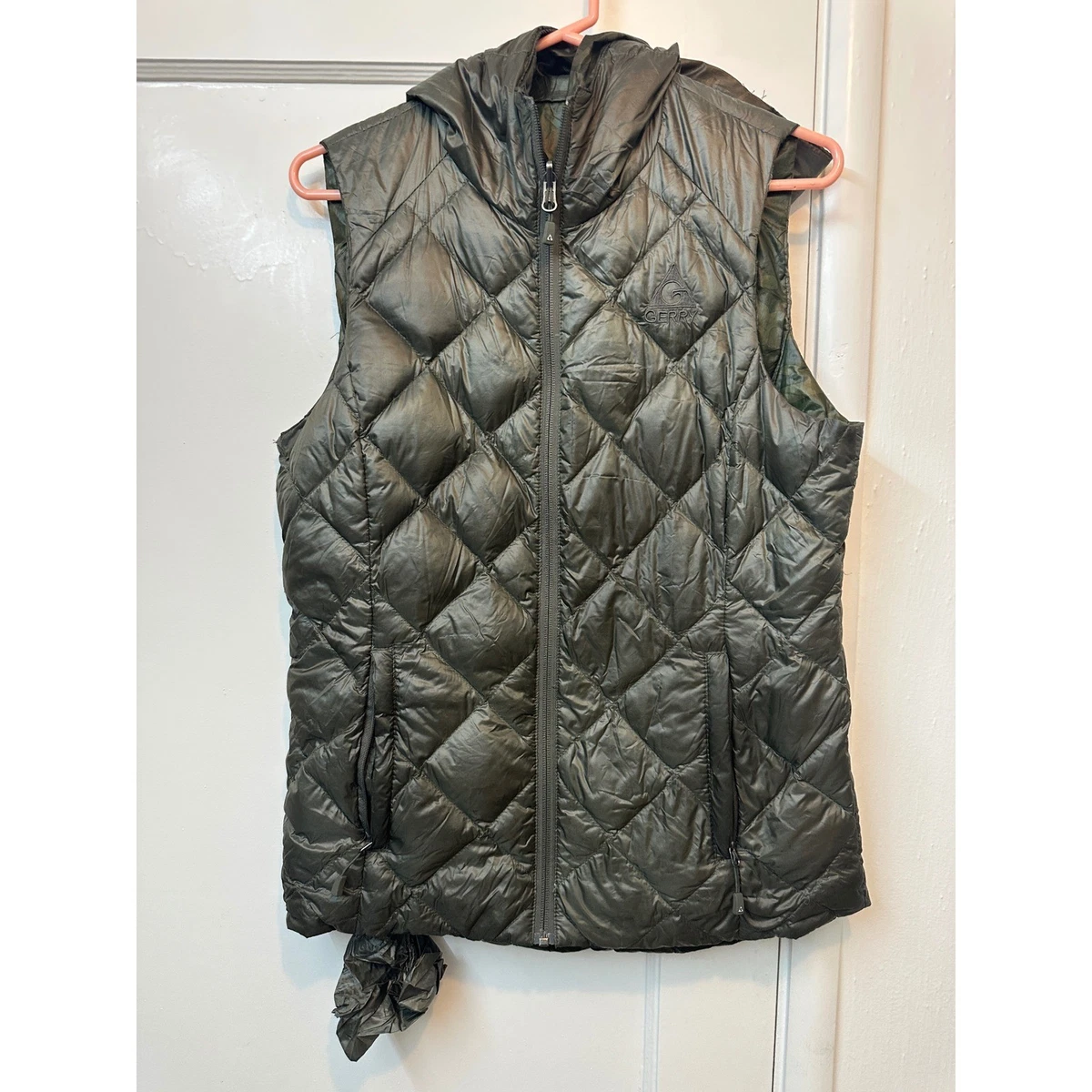Gerry Vests for Women for sale | eBay