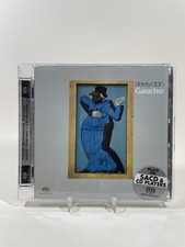 SACD: Steely Dan - Gaucho - Super Audio CD Hybrid Multichannel