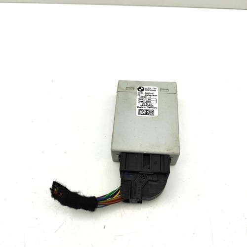 BMW X5 G05 Lenkgetriebe-Steuermodul 6899232 3.0 Diesel 195 kW 2020 34280478