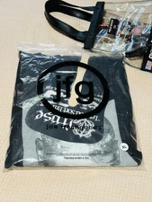 CLIPSE X Joe FreshGoods Let God Sort Em Out Chi EXCLUSIVEMike Tyson Long-Sleeve 