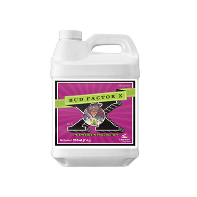 Advanced Nutrients Bud Factor X 250 ml