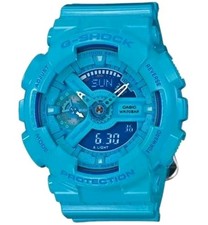 Casio G-Shock Unisex Watch GMA-S110CC .