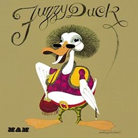 Fuzzy Duck - Cd - G4Z
