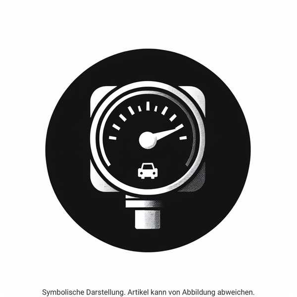 Febi Bilstein Luftmassenmesser 194655 Mit GehäUse FüR Hyundai Tucson Tl Tle I30-image