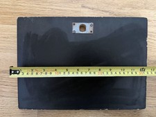 Barcrest- fruit machine inner cash door 2