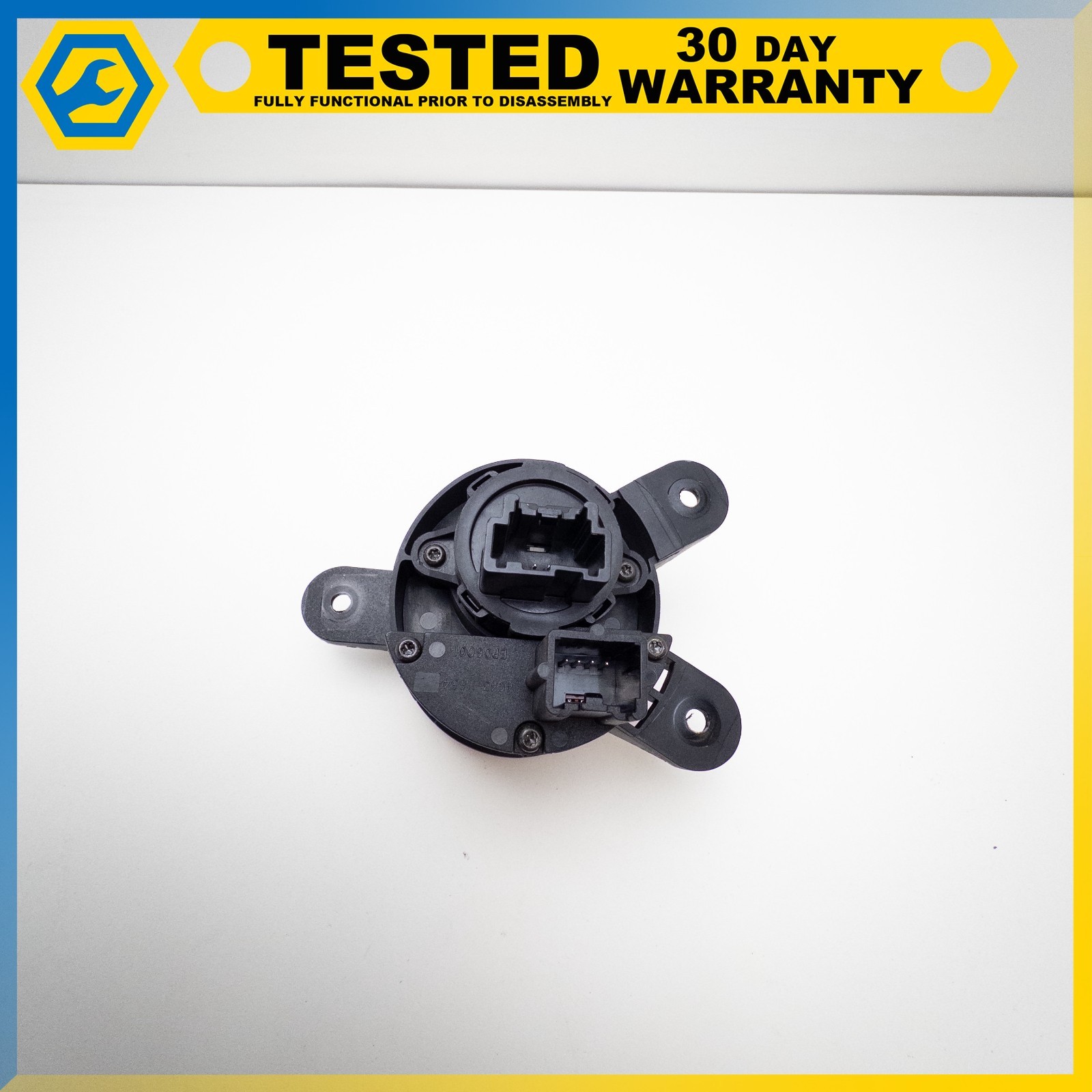 Aston Martin Vantage 2006-2012 Headlight switch