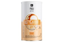 Substitut de repas minceur caramel perte de poids rapide LR Figu Active