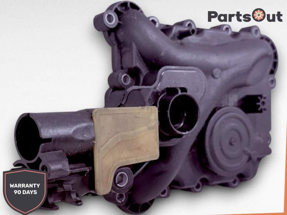 Válvula de ventilación del cárter OEM para Audi A4 A5 A6 A7 A8 Q5 Q7 S4 S5 VW Touareg 3.0T Foto 2 de 4