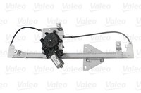 Valeo Fensterheber 851190 FüR Lodgy Dokker Dacia 12V GroßRaumlimousine Tce Jsay