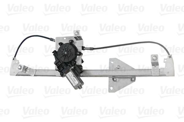 Valeo Fensterheber 851190 FüR Lodgy Dokker Dacia 12V GroßRaumlimousine Tce Jsay-image