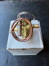 Sanhua TXV R410 3 Ton?