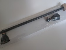 MOEN Banbury 18 in. Towel Bar in Mediterranean Bronze Y2618BRB New In Open Box