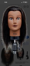 Celebrity Whitney Ethnic Mannequin by Burmax ...
