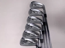 Srixon ZX7 MKII Iron Set 4-9 NS Pro Modus 3 105g Stiff Steel Mens RH