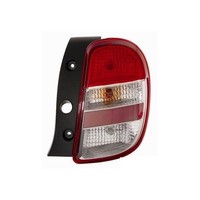 Blinker RüCklicht Links FüR Nissan Micra 2010 IN Dann OEM 265501HA1C