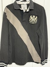Rugby Ralph Lauren, Men  s M vintage jersey,  Fly Half 10  