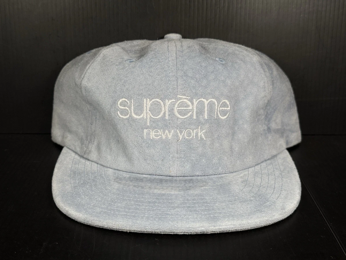 Supreme Suede Hats for Men for sale | eBay
