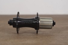 NEW REAR 24H QR x 130mm ENVE Alloy Rim Brake Hub 236g Shimano/SRAM 11 Speed