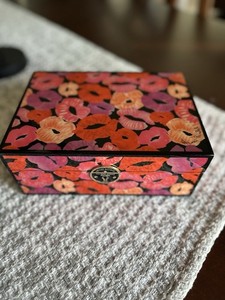 Henri Bendel Jewelry Box | eBay