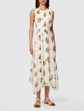 Ulla Johnson Sarai Silk Dress Size 12