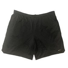 Nike Vintage Shorts XXL Activewear Athleisure Sports Training Gym Basketball