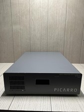 Picarro G1101-i Cavity Ring-down Spectrometer Isotopic Co2 Analyzer Read