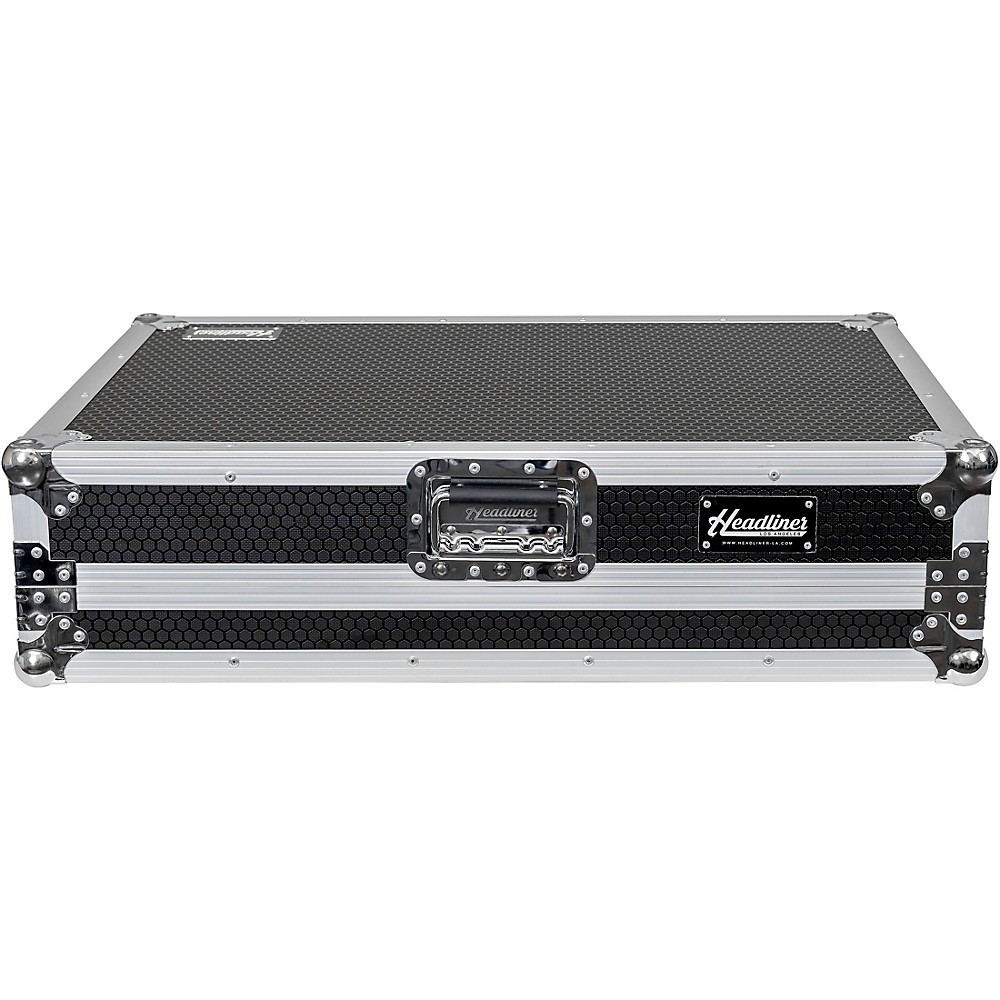 Headliner Flight Case for DDJ-REV5 with Laptop Platform 48290₽