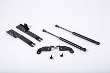 Roush 2015-2023 Ford Mustang Hood Strut Kit Fits V6 Ecoboost Gt Models Roush 2015-2023 Ford Mustang Hood Strut Kit Fits V6 Ecoboost Gt Models