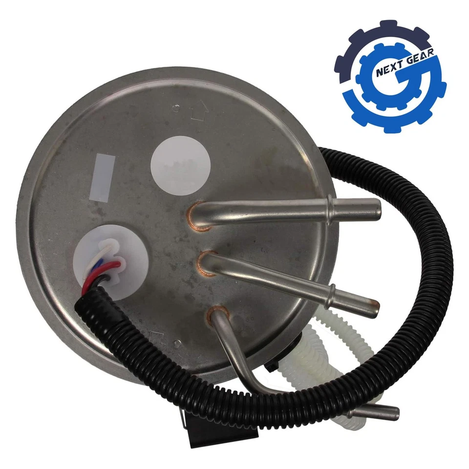 Novo módulo de bomba de combustível Carter para 1992-1996 Ford E-150 E-250 E-350 P75038M - Imagem 2 de 4