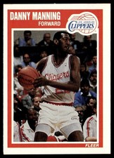 Danny Manning