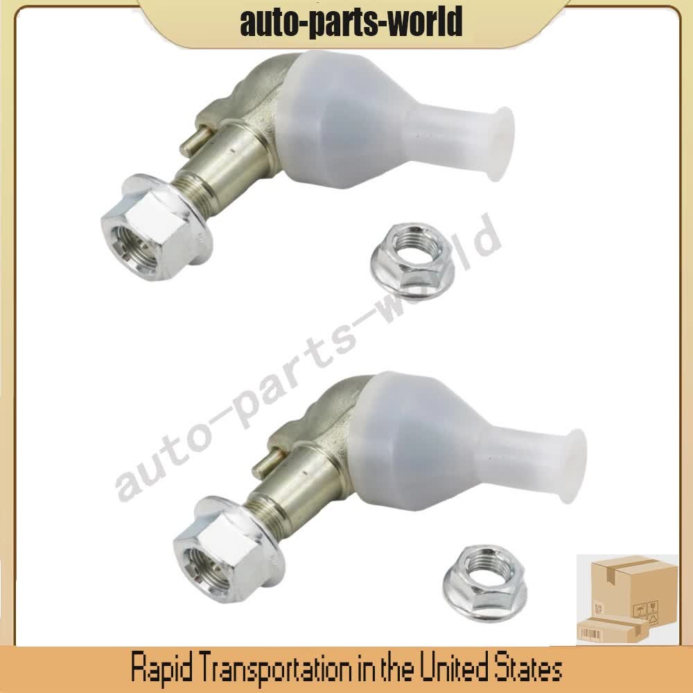 2XFront Lower Control Arm Ball Joint For 3Z0419811 Bentley Arnage Mulsanne 2010