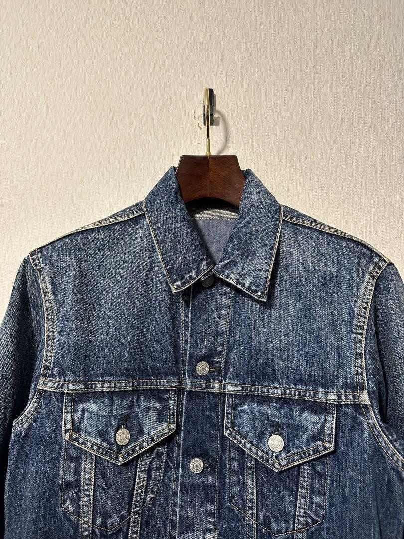 Yohji Yamamoto X Spotted Horse Denim | eBay Yohji Yamamoto X Spotted Horse Denim | eBay