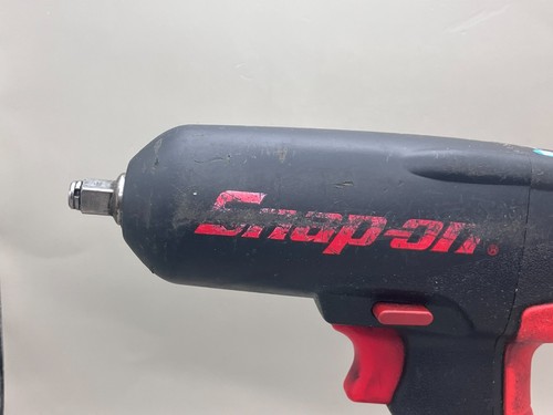 Snap On Akku CT3110HP 12V 3/8" Schlagschrauber Werkzeug NUR UNGETESTET - Bild 4 von 13